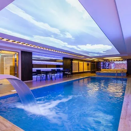 Διαμέρισμα Besthome 20 *
