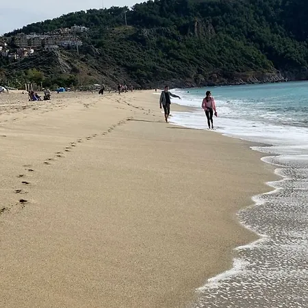 Διαμέρισμα Besthome 20 Αλάνια