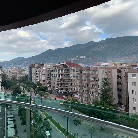 Διαμέρισμα Besthome 20 Αλάνια