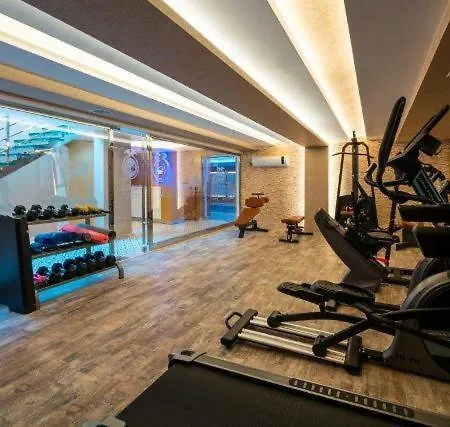 Besthome 20 شقة *