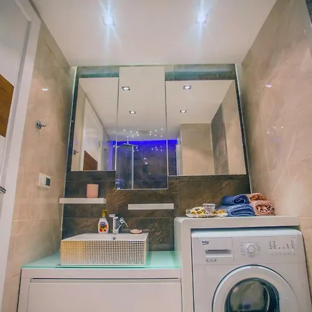 Besthome 20 شقة ألانيا