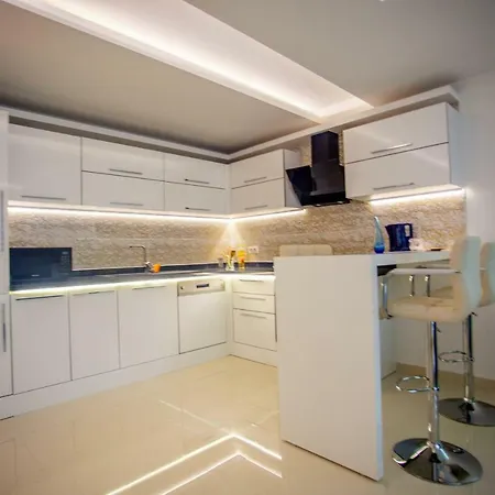 شقة Besthome 20 *