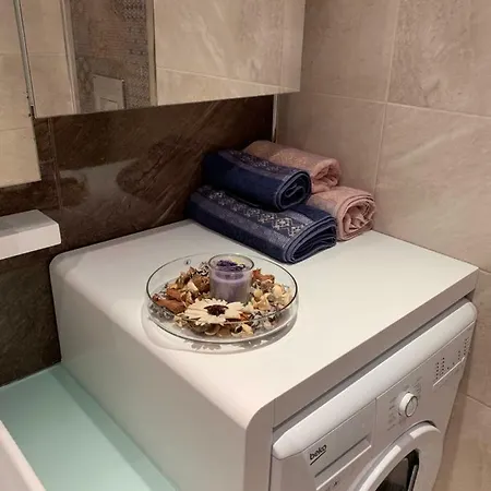 Besthome 20 شقة ألانيا
