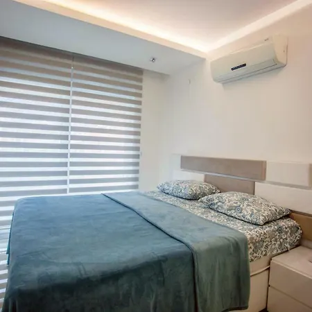 Besthome 20 شقة ألانيا