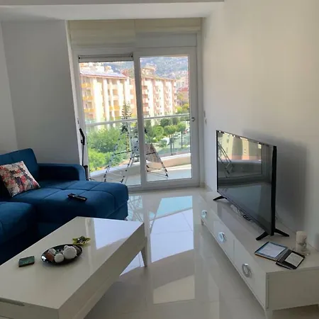 شقة Besthome 20 ألانيا