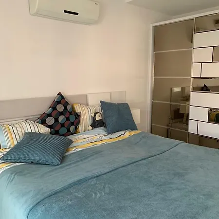 شقة Besthome 20 ألانيا